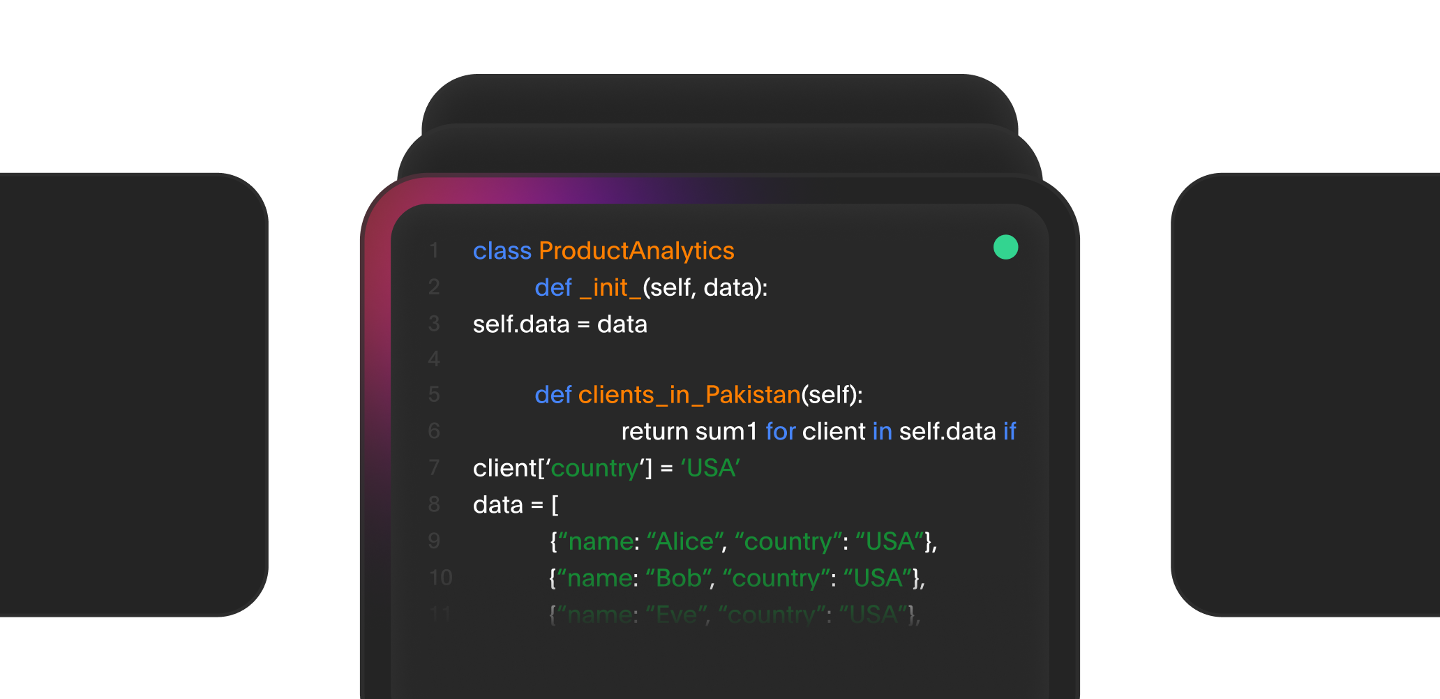 QA Testing